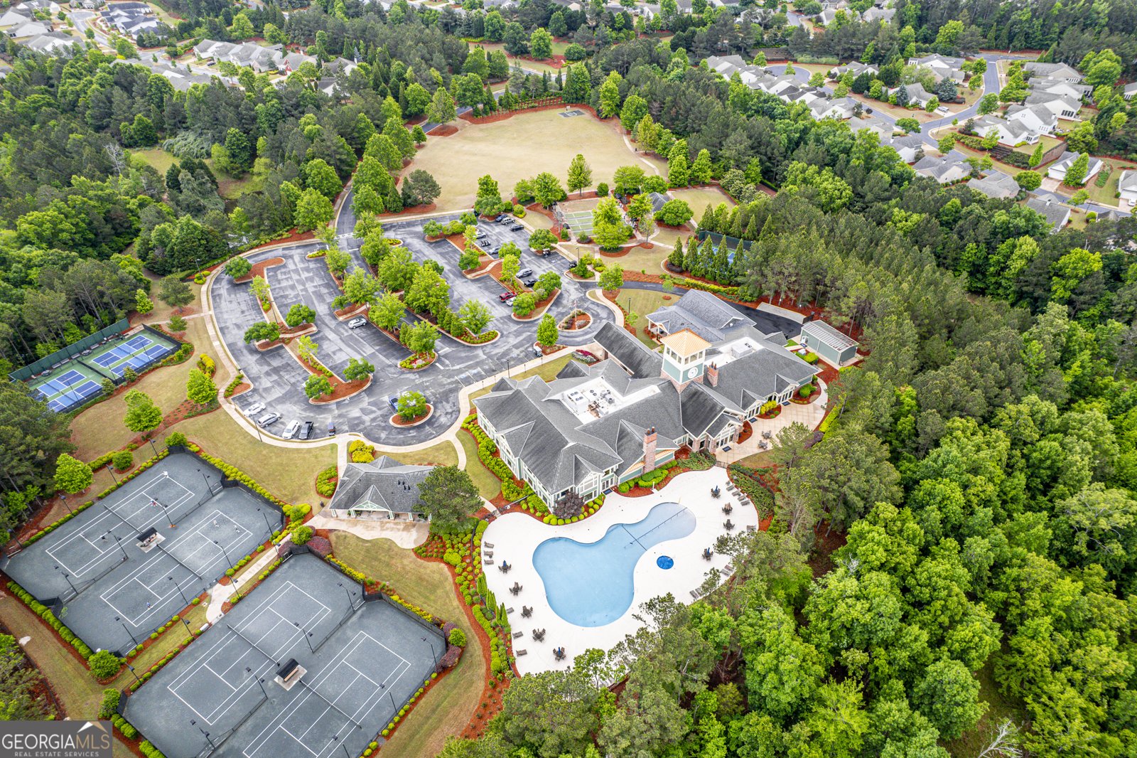 1011 Chickasaw Chief Place Greensboro - Photo 44