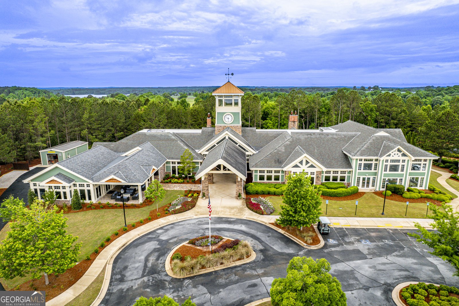 1011 Chickasaw Chief Place Greensboro - Photo 45
