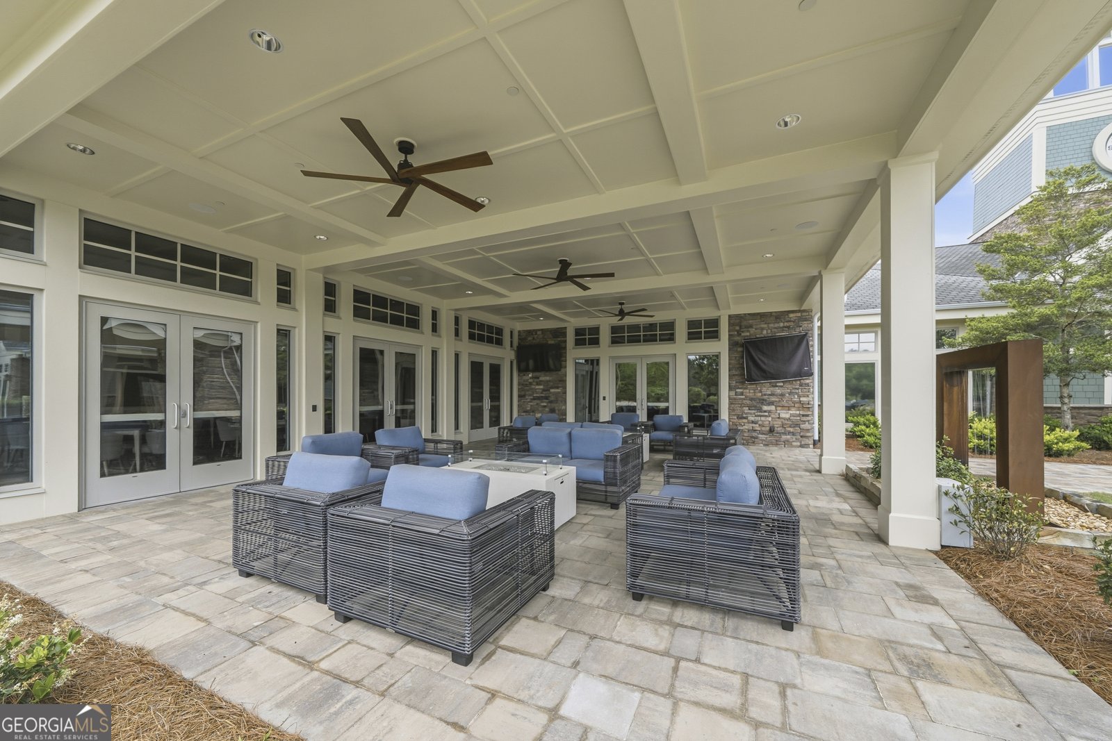 1011 Chickasaw Chief Place Greensboro - Photo 54