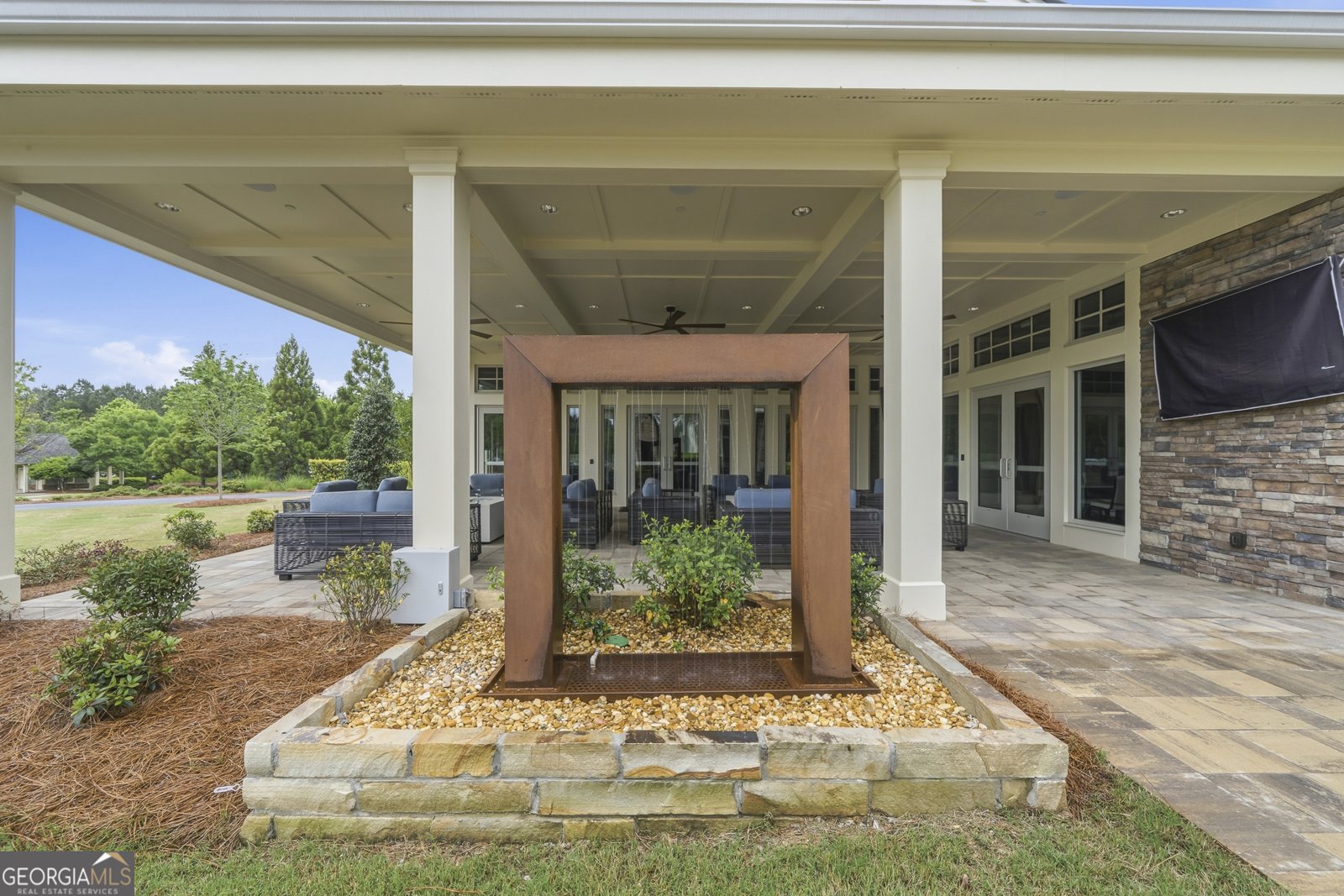 1011 Chickasaw Chief Place Greensboro - Photo 55