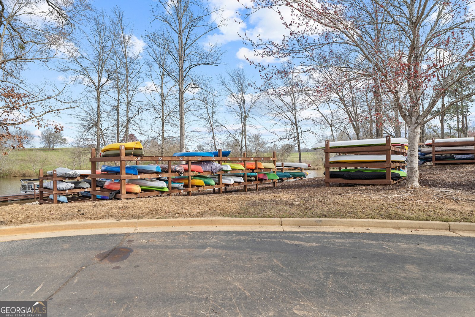 1011 Chickasaw Chief Place Greensboro - Photo 57