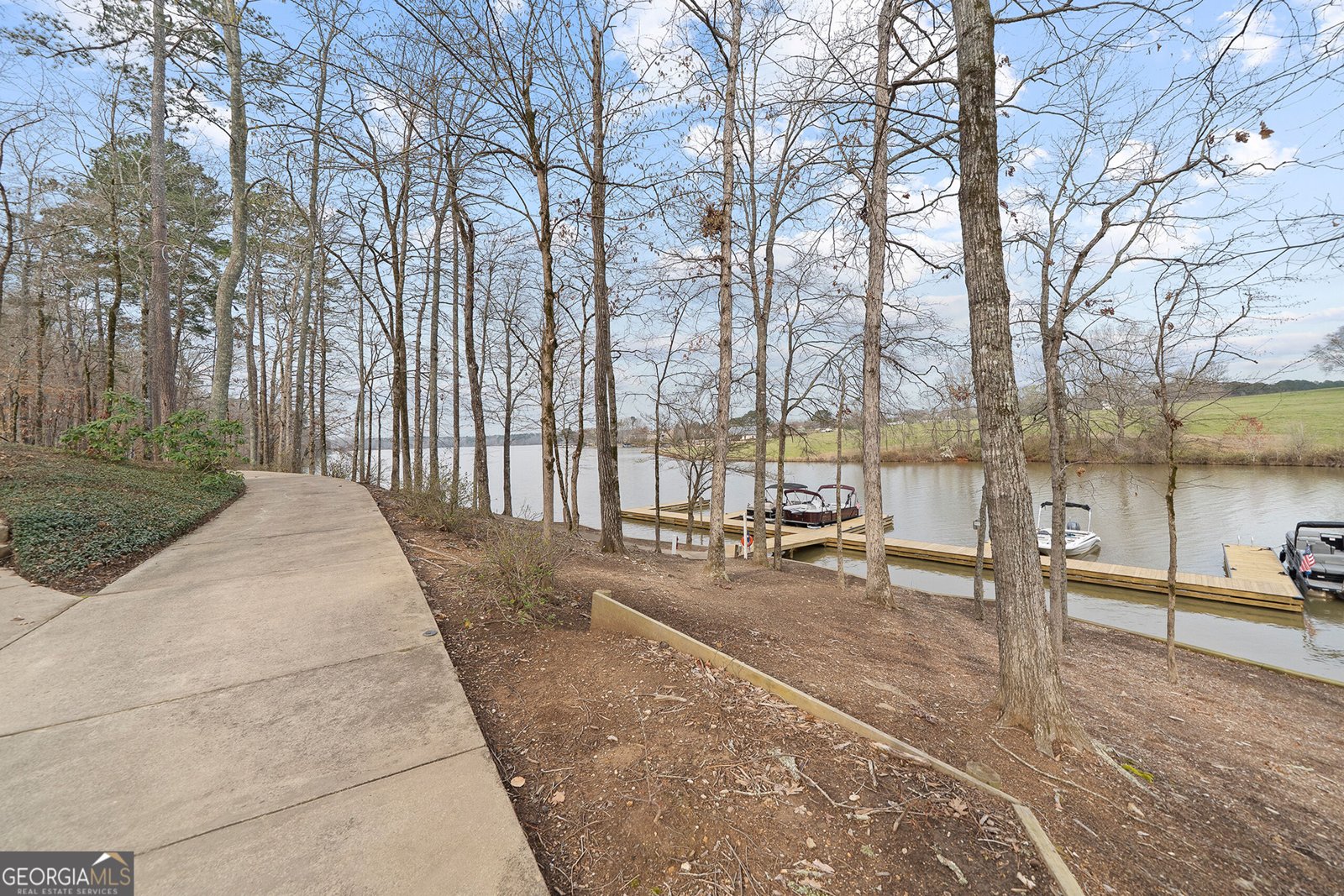 1011 Chickasaw Chief Place Greensboro - Photo 62