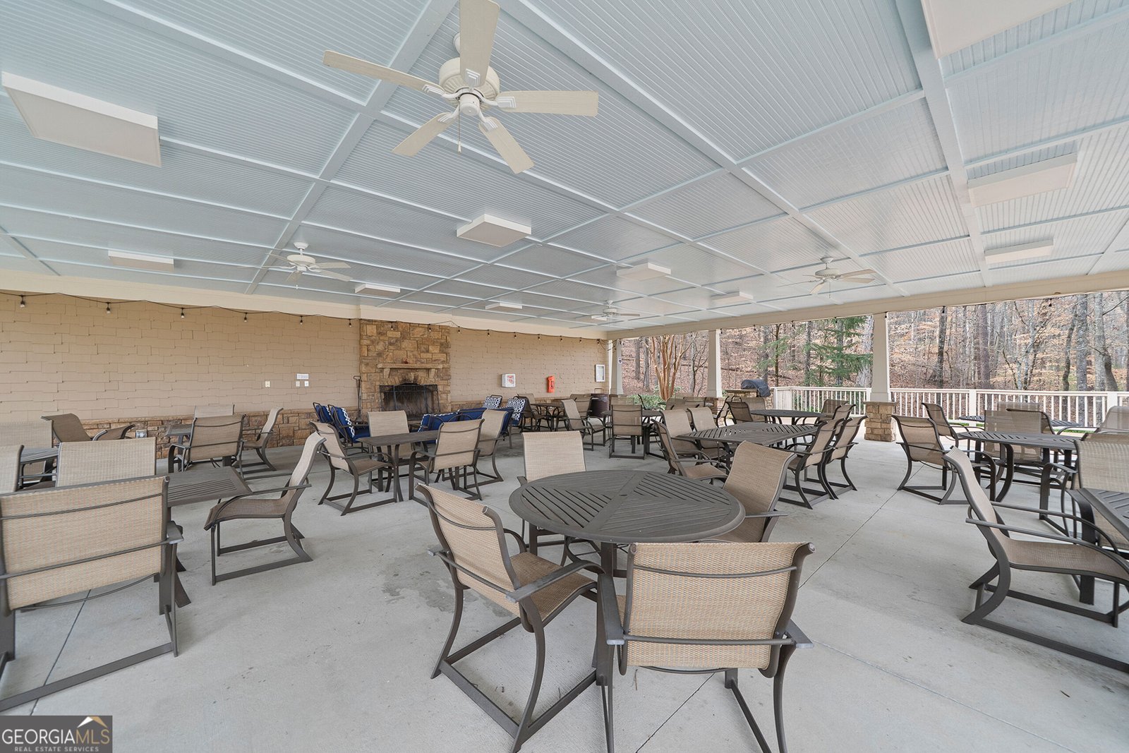 1011 Chickasaw Chief Place Greensboro - Photo 63