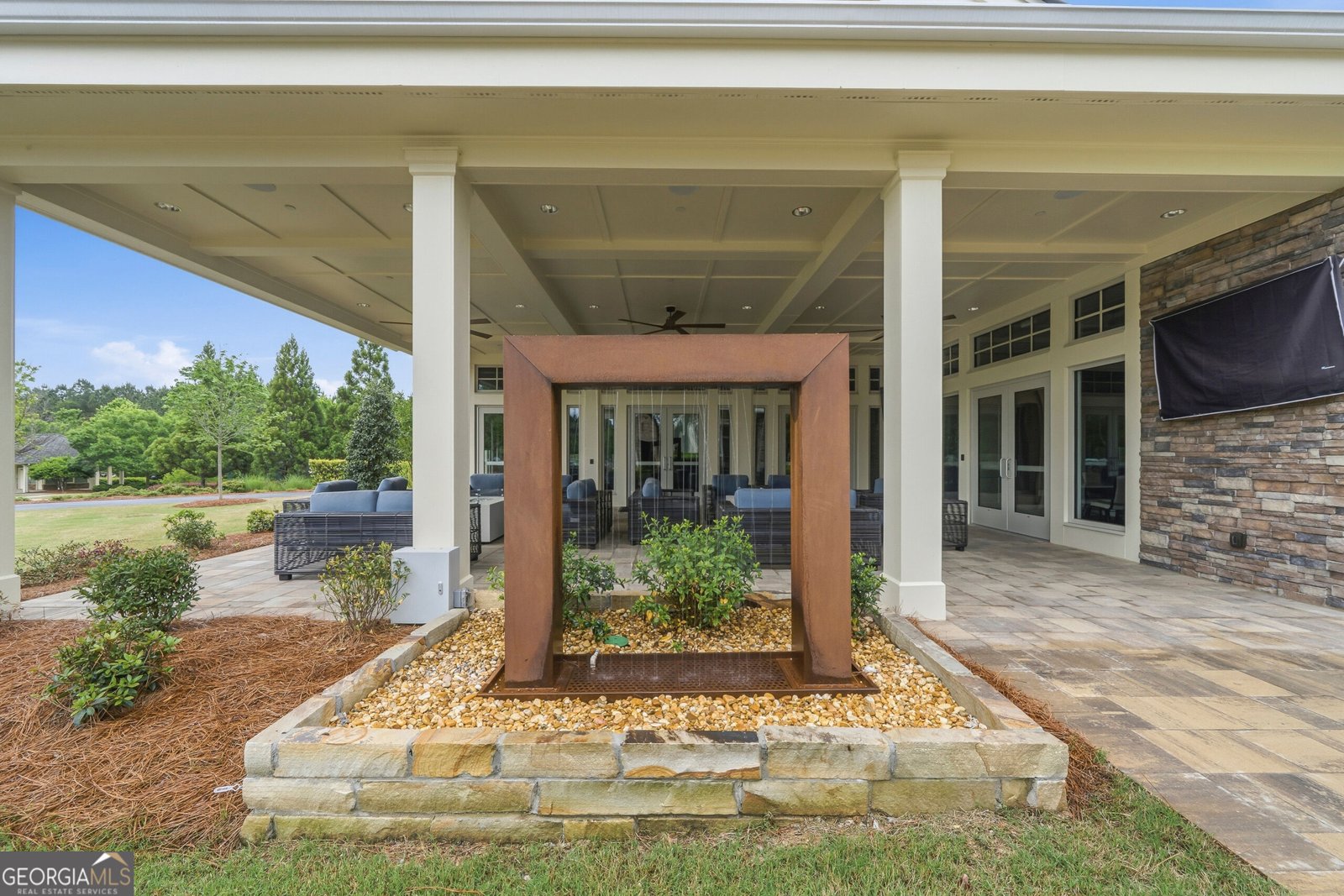 1011 Chickasaw Chief Place Greensboro - Photo 66