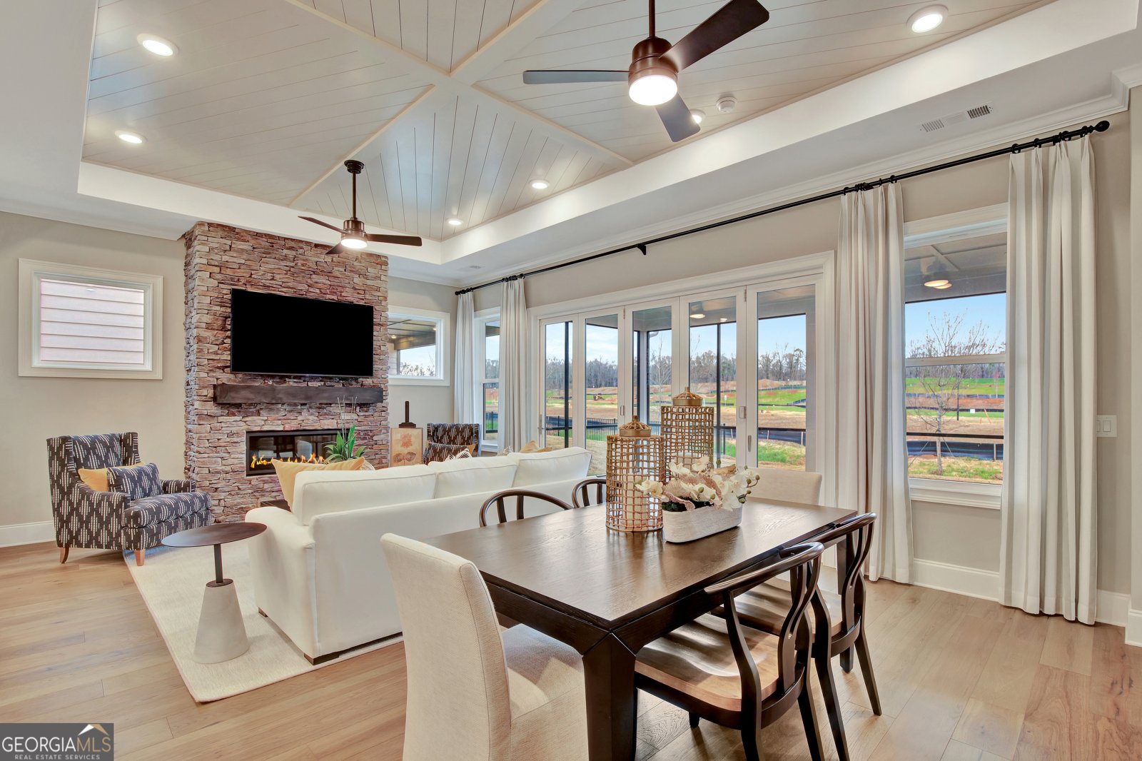 23 Tuscany Trace Newnan - Photo 12