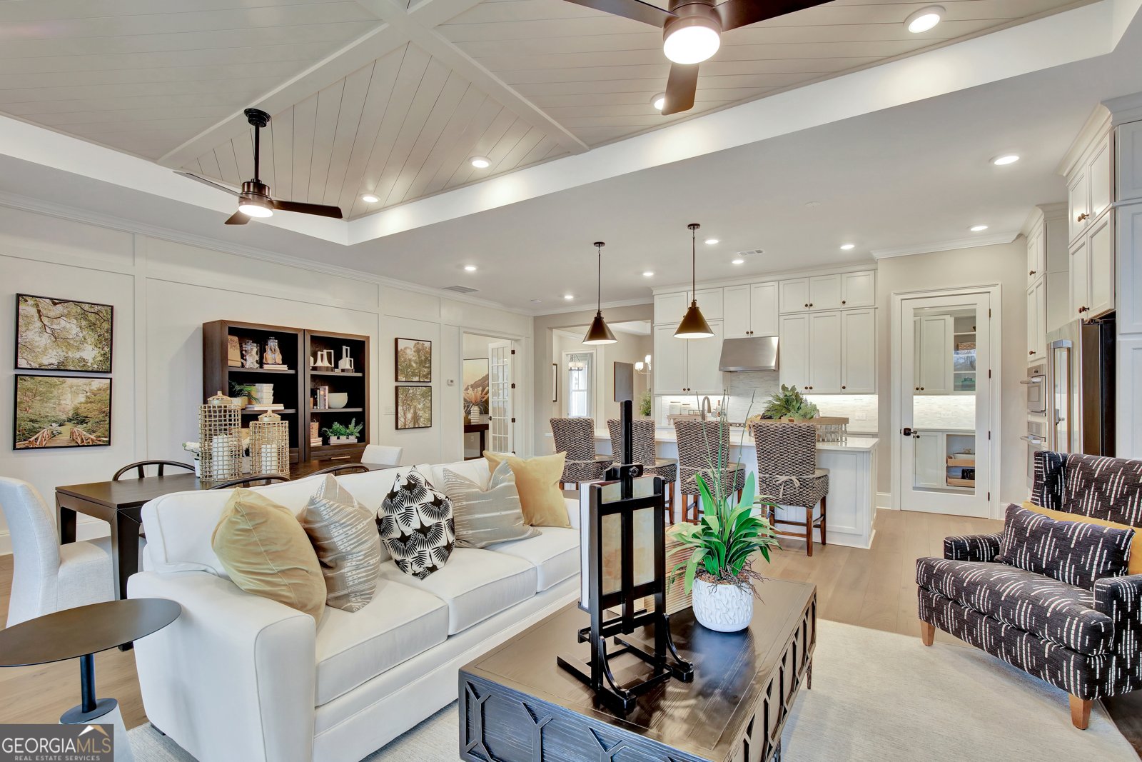 23 Tuscany Trace Newnan - Photo 13