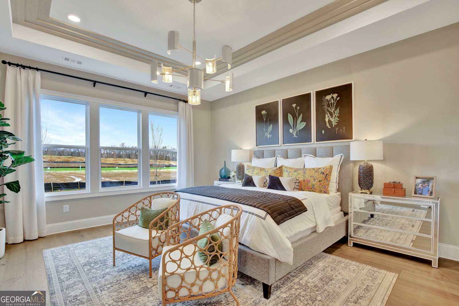 23 Tuscany Trace Newnan - Photo 14