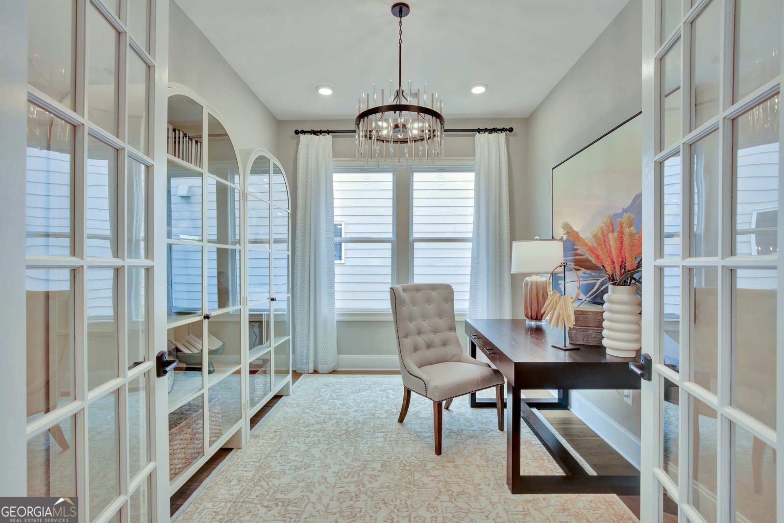 23 Tuscany Trace Newnan - Photo 15