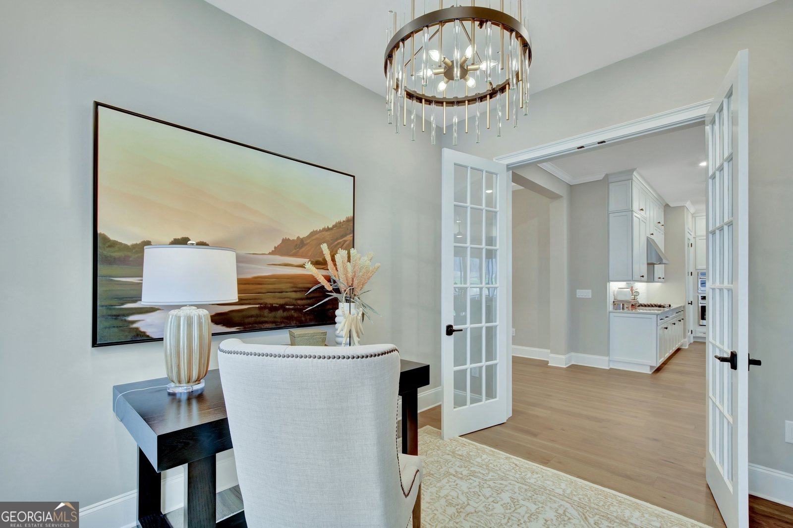 23 Tuscany Trace Newnan - Photo 16