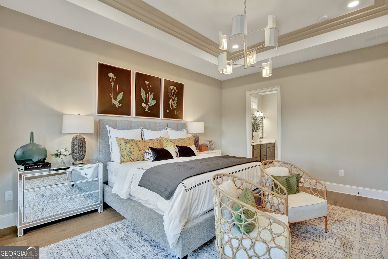 23 Tuscany Trace Newnan - Photo 18