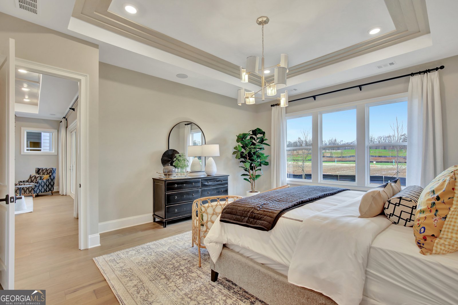 23 Tuscany Trace Newnan - Photo 19