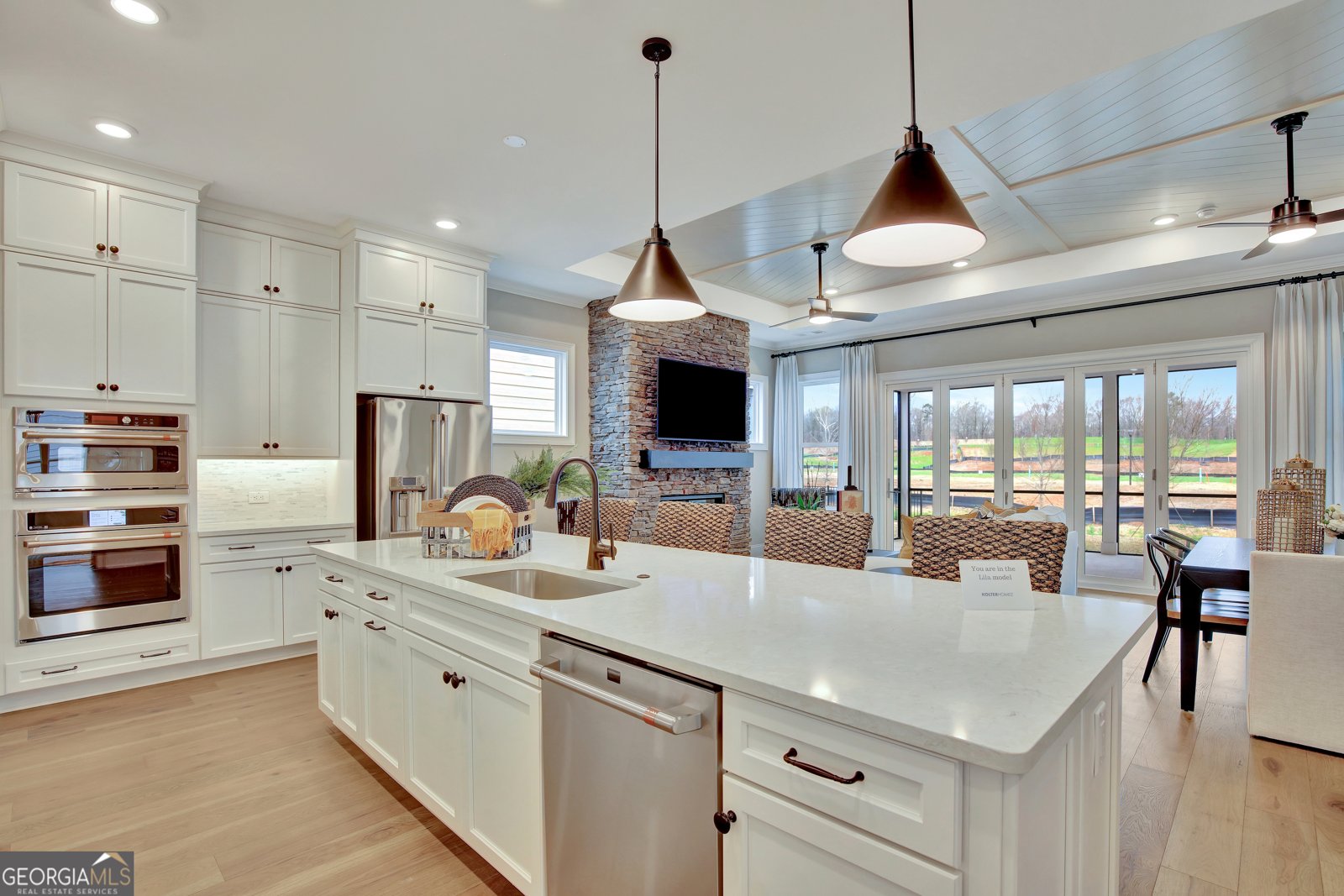23 Tuscany Trace Newnan - Photo 6