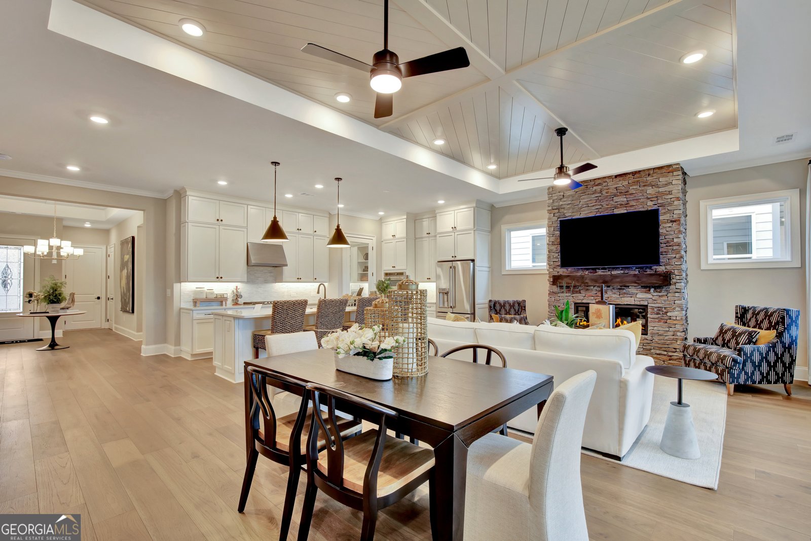 23 Tuscany Trace Newnan - Photo 9