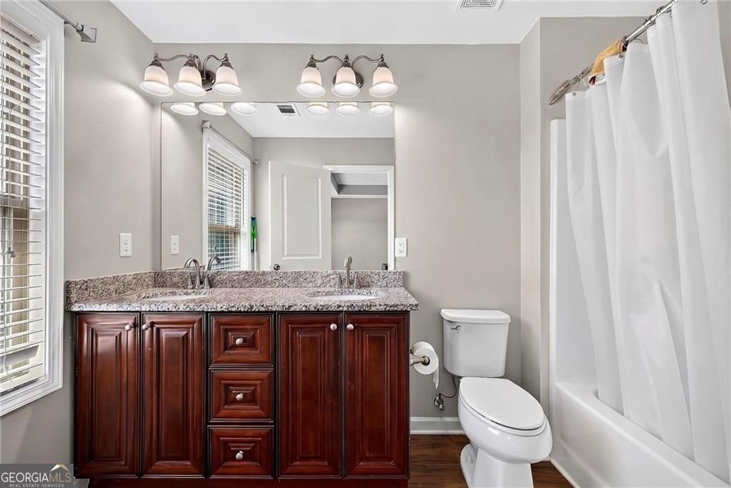 7454 Pine Brook Road Stockbridge - Photo 13