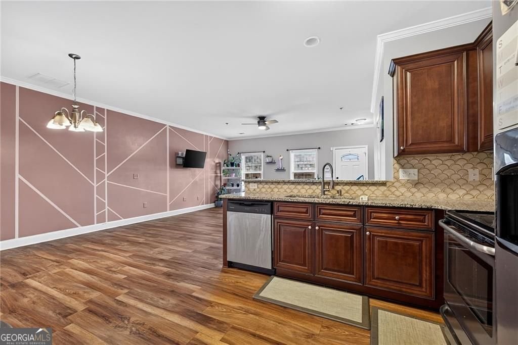 7454 Pine Brook Road Stockbridge - Photo 6