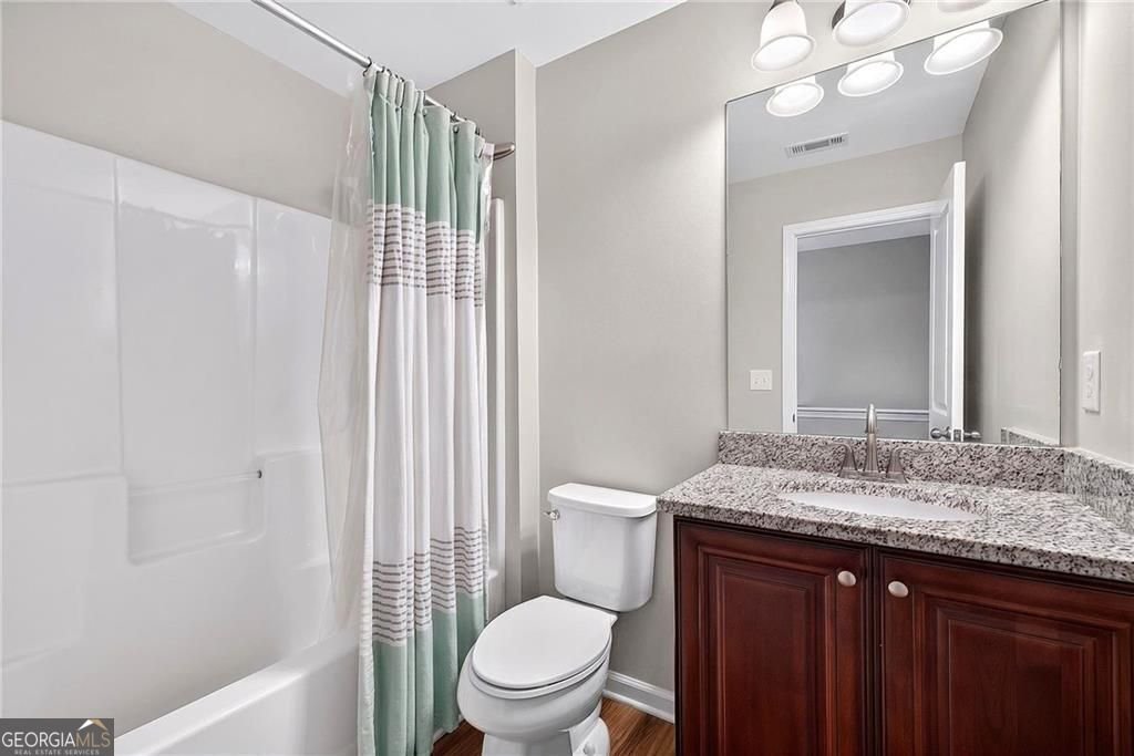 7454 Pine Brook Road Stockbridge - Photo 9