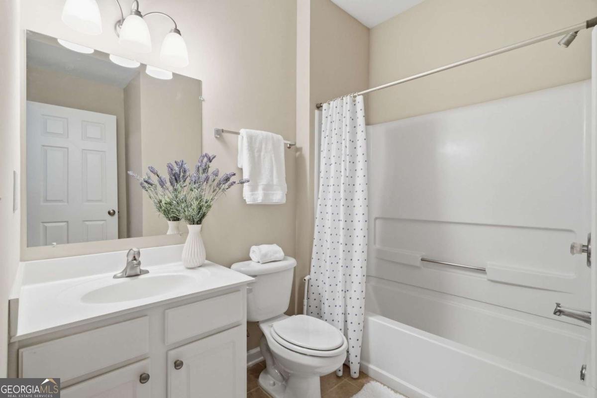 1317 Thornborough Drive Alpharetta - Photo 19