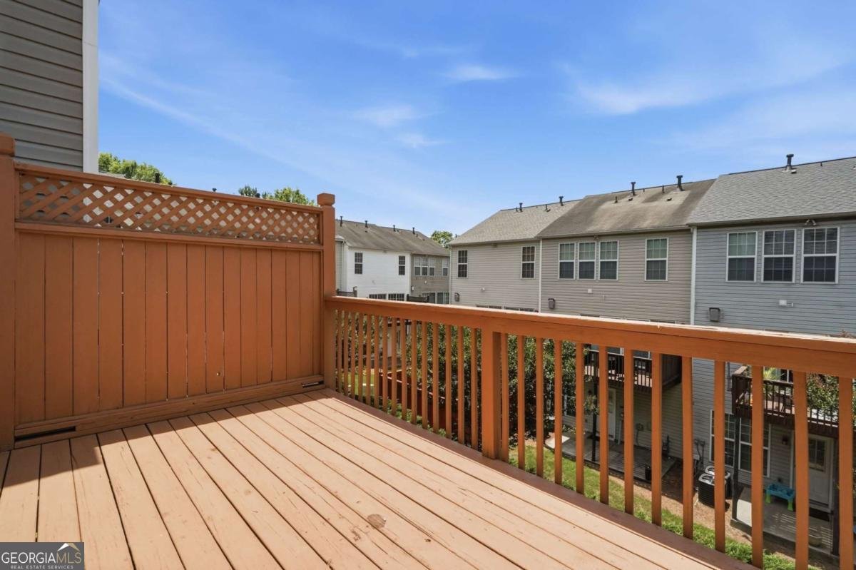 1317 Thornborough Drive Alpharetta - Photo 21