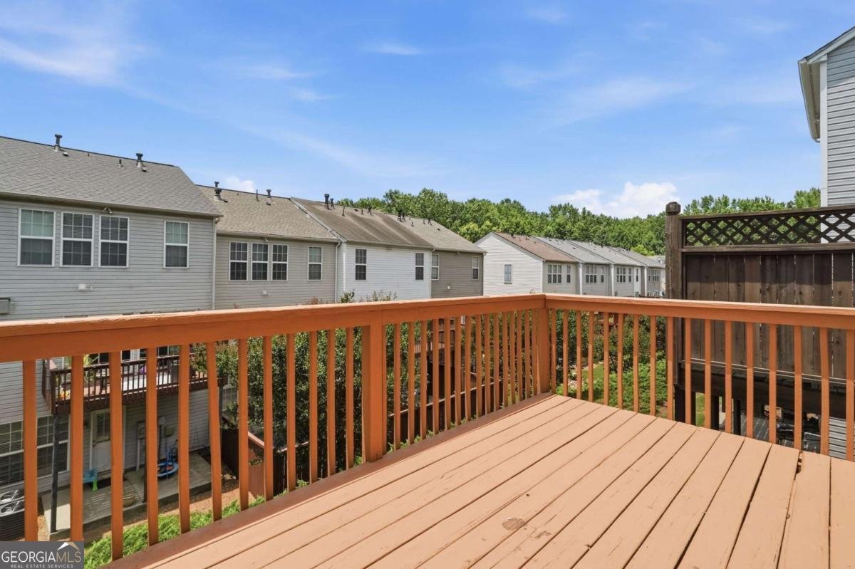 1317 Thornborough Drive Alpharetta - Photo 22