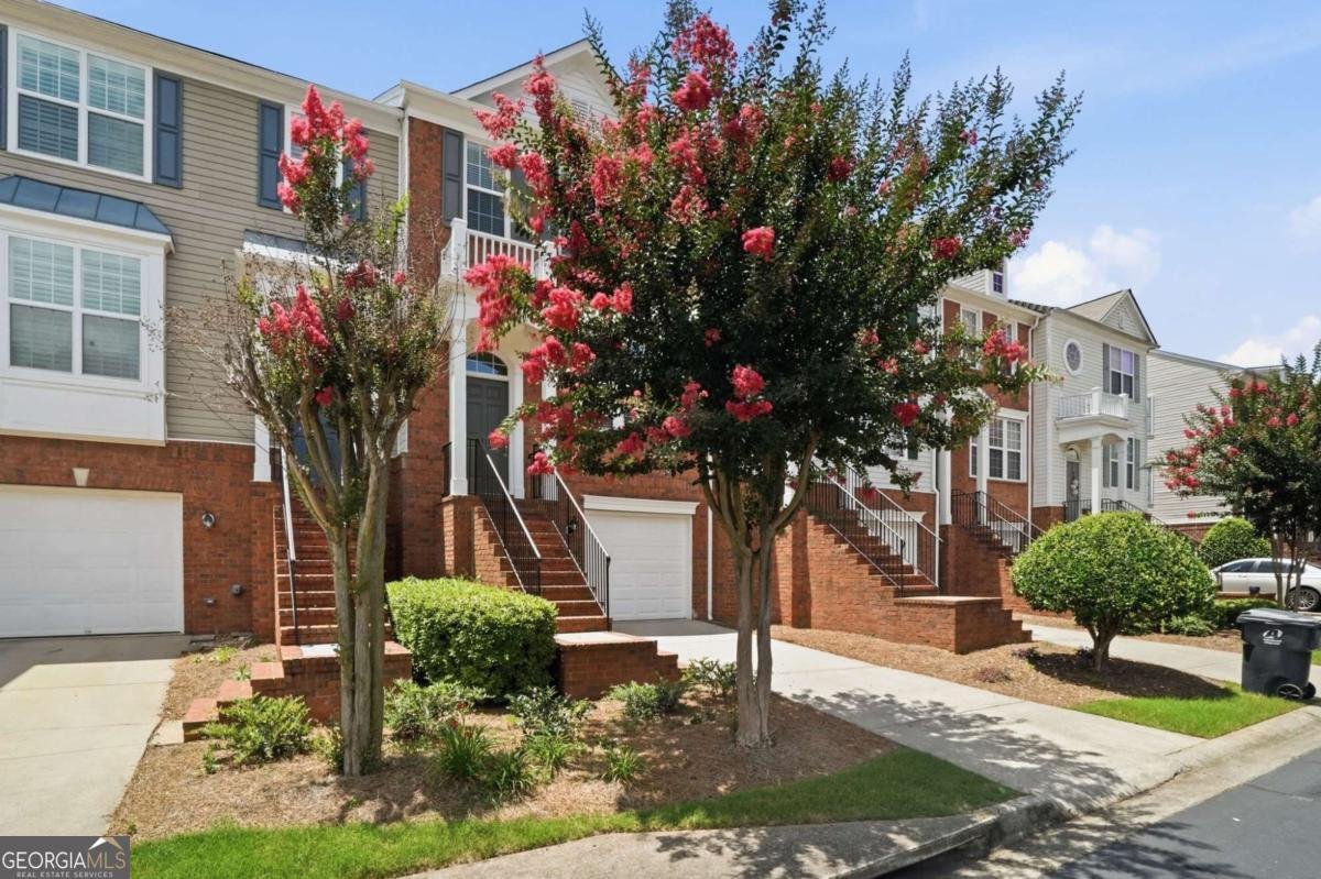 1317 Thornborough Drive Alpharetta - Photo 26