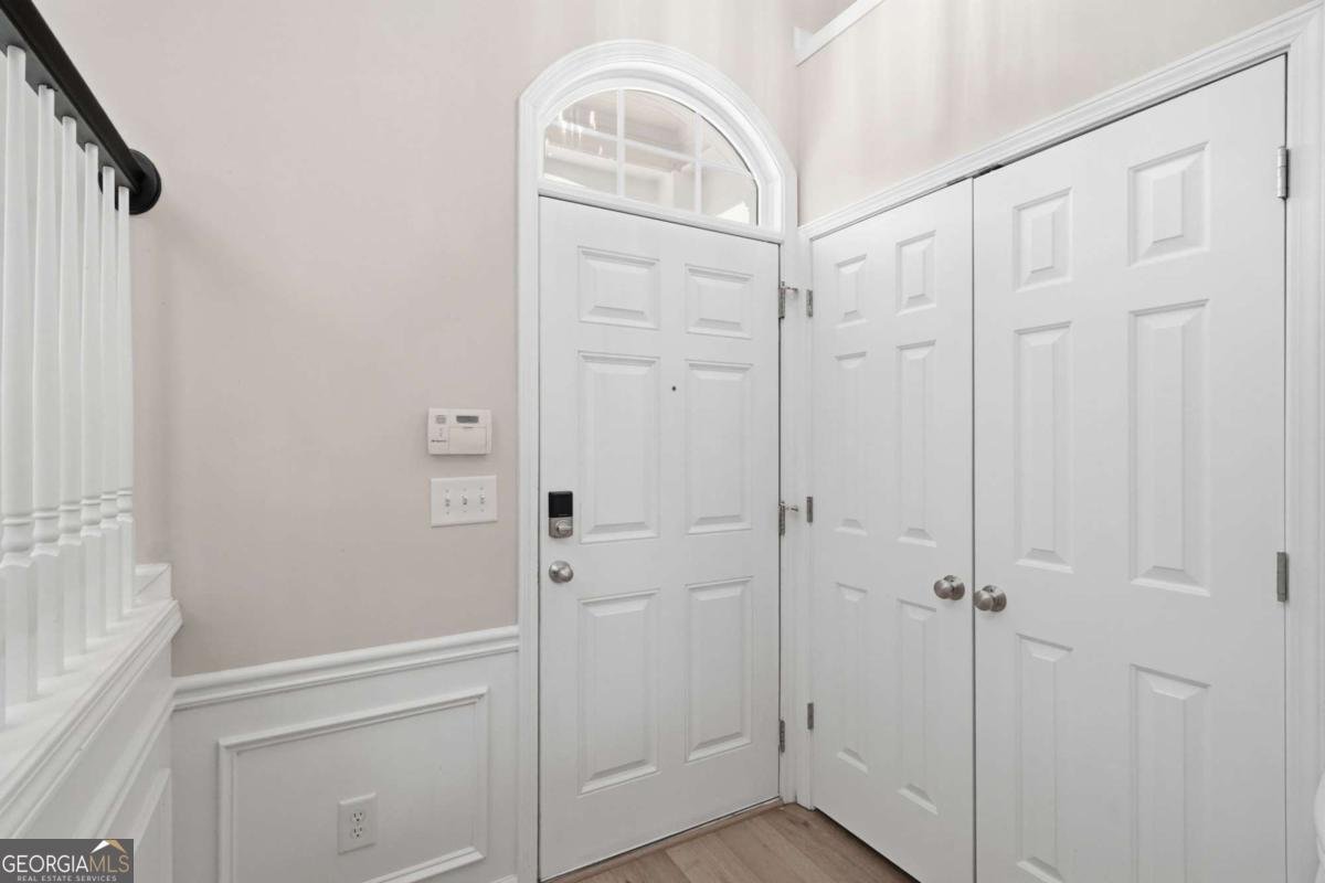 1317 Thornborough Drive Alpharetta - Photo 30