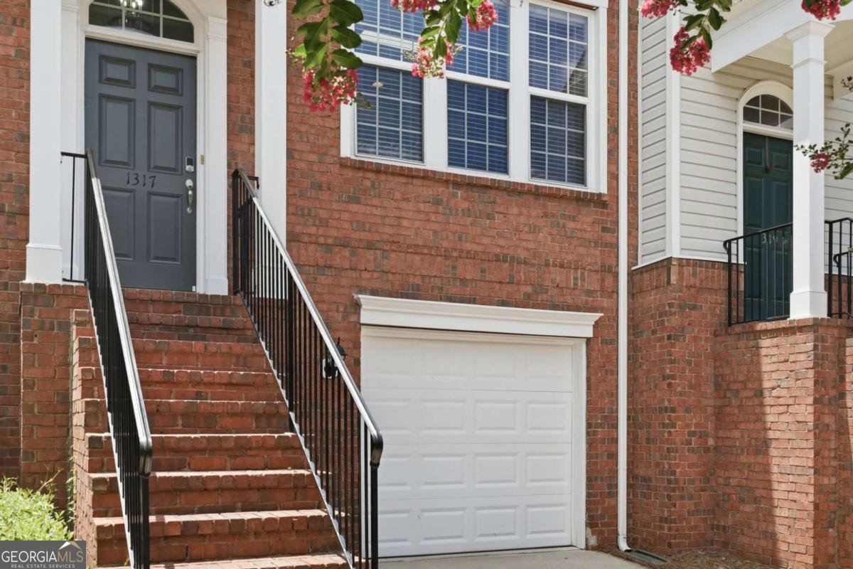 1317 Thornborough Drive Alpharetta - Photo 33