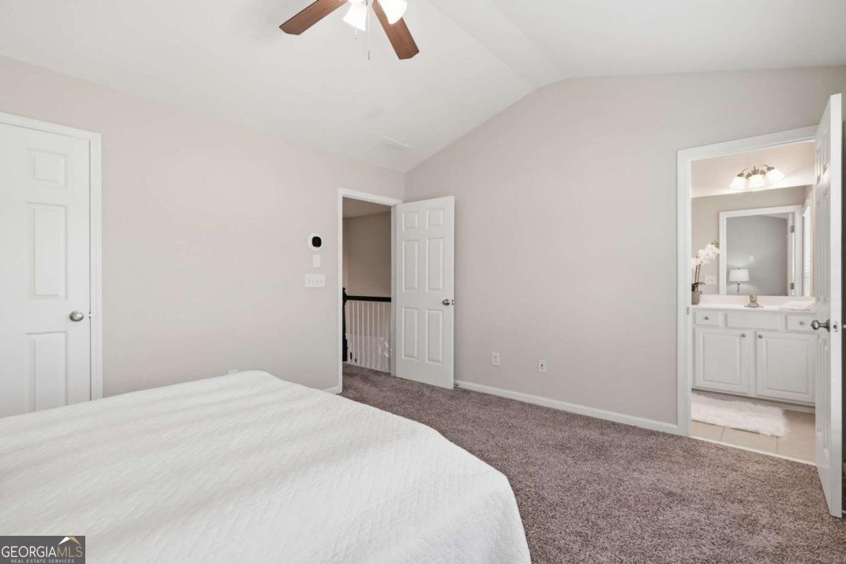 1317 Thornborough Drive Alpharetta - Photo 8