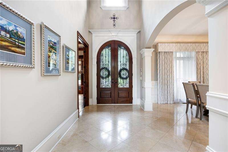 1255 Waterfall Lane Acworth - Photo 10