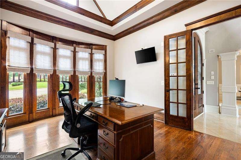 1255 Waterfall Lane Acworth - Photo 12