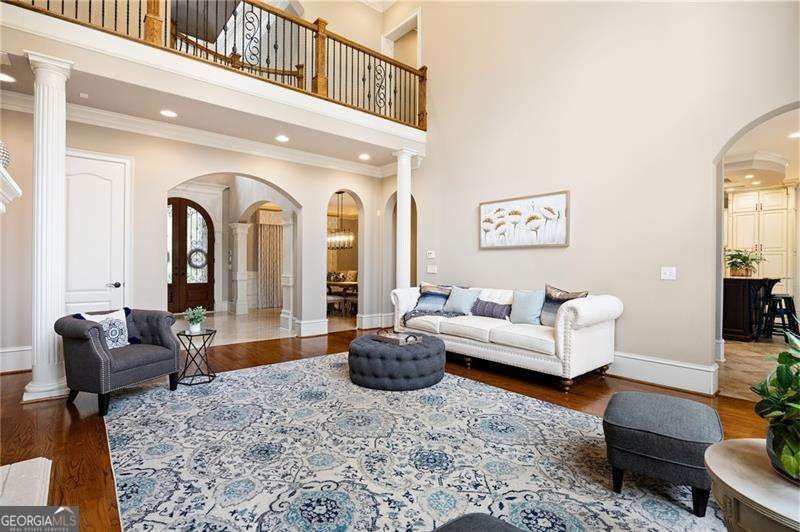 1255 Waterfall Lane Acworth - Photo 18