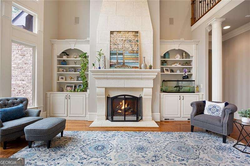 1255 Waterfall Lane Acworth - Photo 19