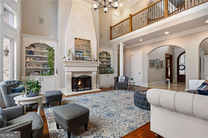 1255 Waterfall Lane Acworth - Photo 20