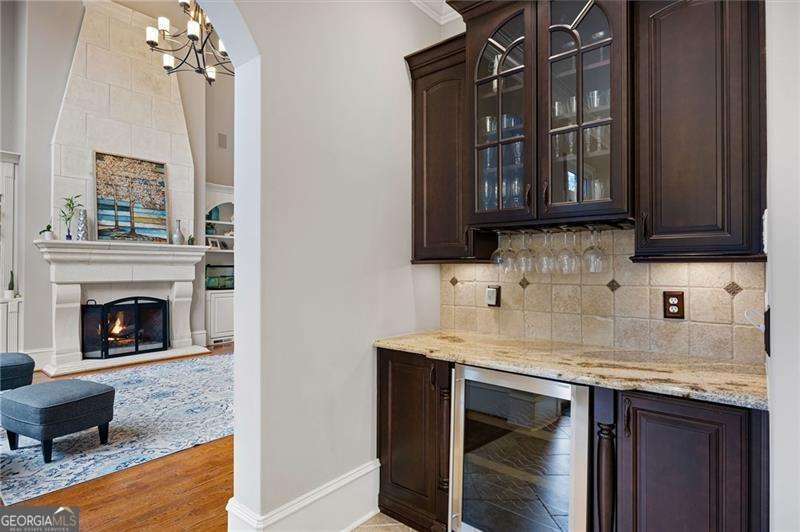 1255 Waterfall Lane Acworth - Photo 21