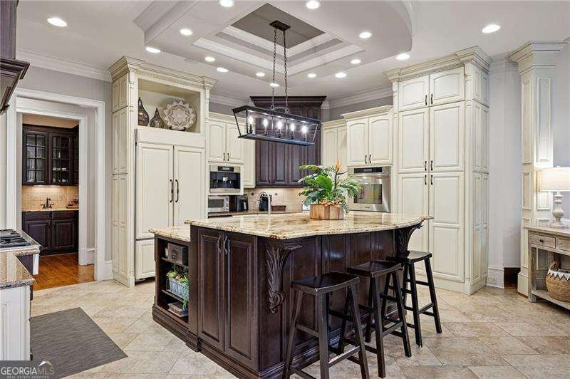 1255 Waterfall Lane Acworth - Photo 22