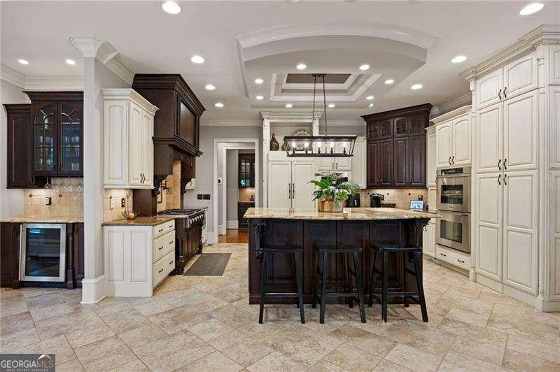 1255 Waterfall Lane Acworth - Photo 23