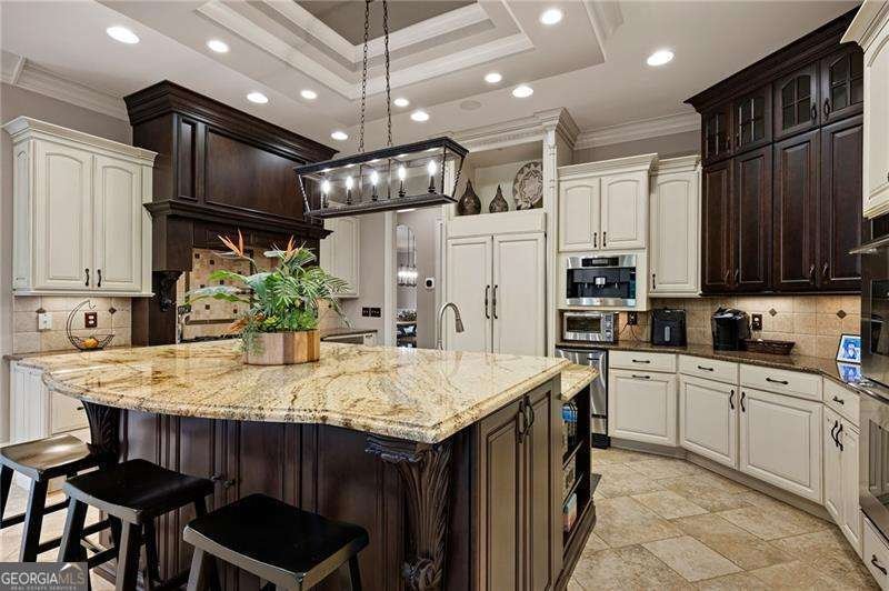 1255 Waterfall Lane Acworth - Photo 24