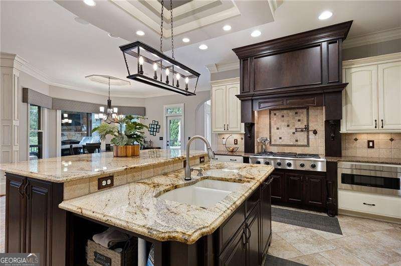 1255 Waterfall Lane Acworth - Photo 25