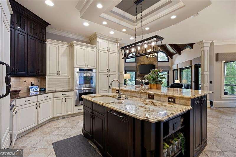 1255 Waterfall Lane Acworth - Photo 27