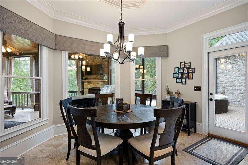 1255 Waterfall Lane Acworth - Photo 30