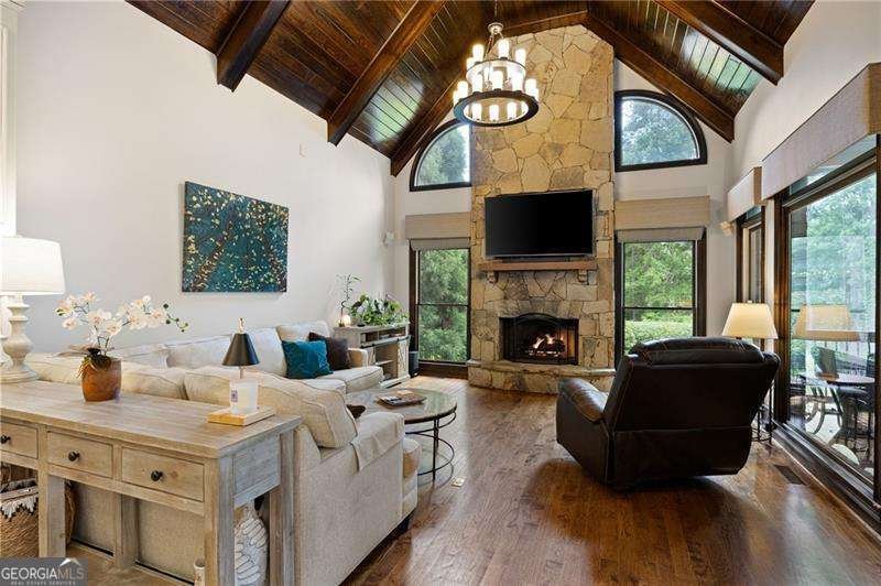 1255 Waterfall Lane Acworth - Photo 31