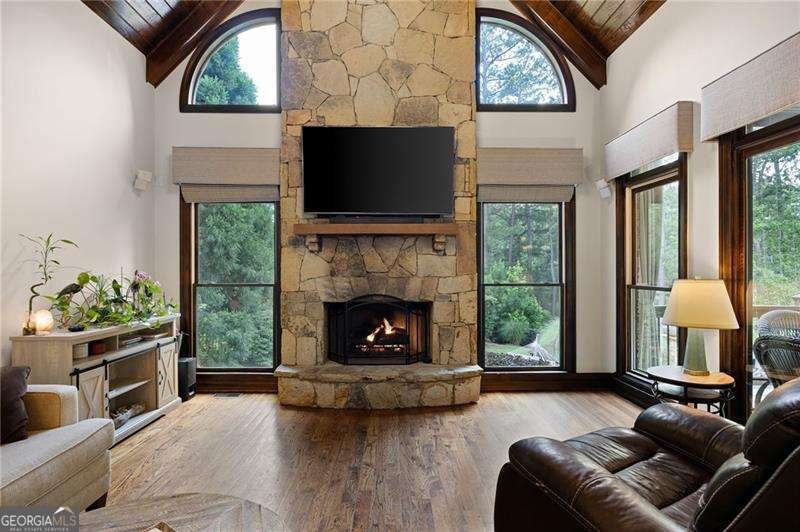 1255 Waterfall Lane Acworth - Photo 32
