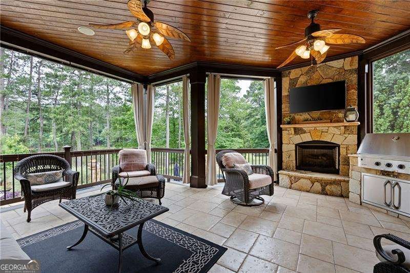 1255 Waterfall Lane Acworth - Photo 34