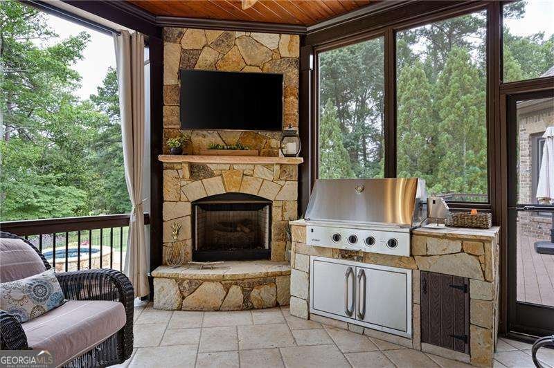 1255 Waterfall Lane Acworth - Photo 36