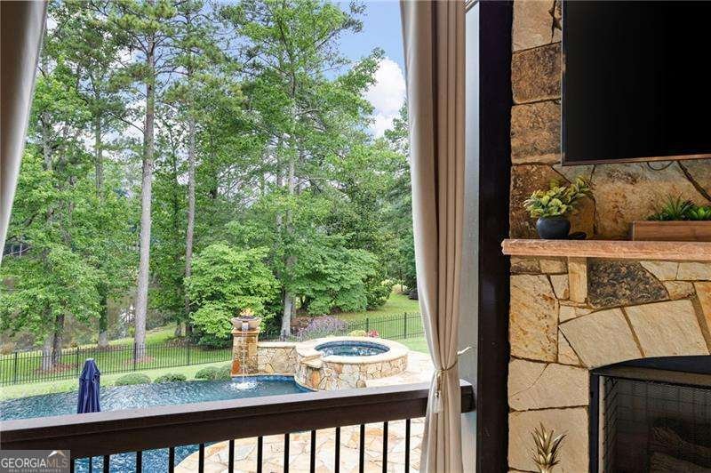 1255 Waterfall Lane Acworth - Photo 37