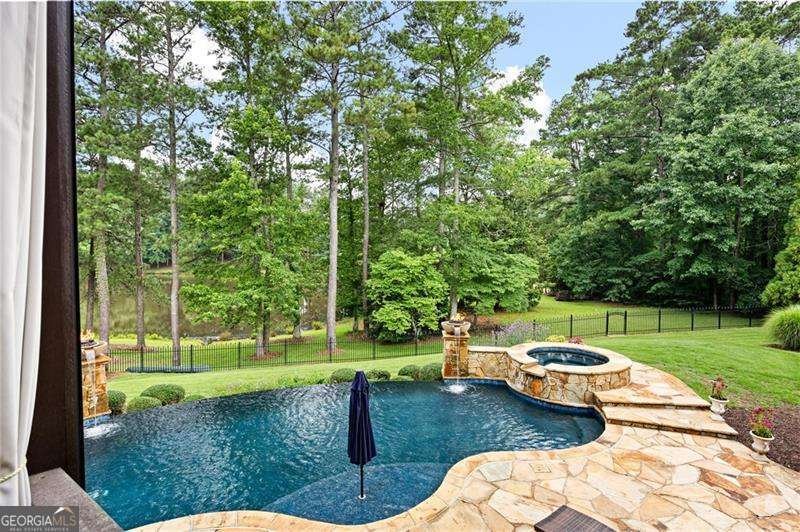 1255 Waterfall Lane Acworth - Photo 38