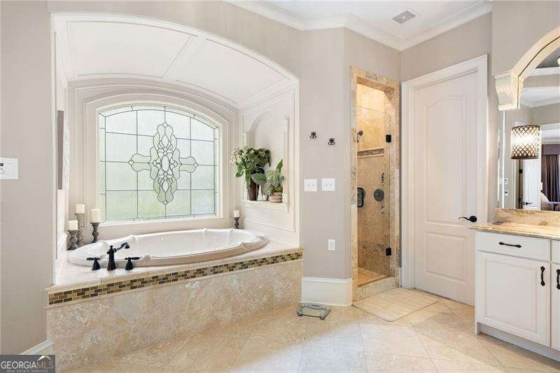1255 Waterfall Lane Acworth - Photo 46