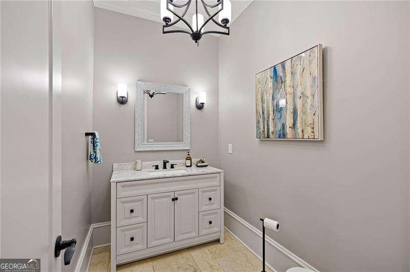 1255 Waterfall Lane Acworth - Photo 51