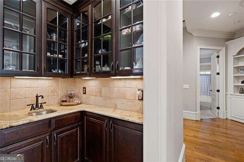 1255 Waterfall Lane Acworth - Photo 52