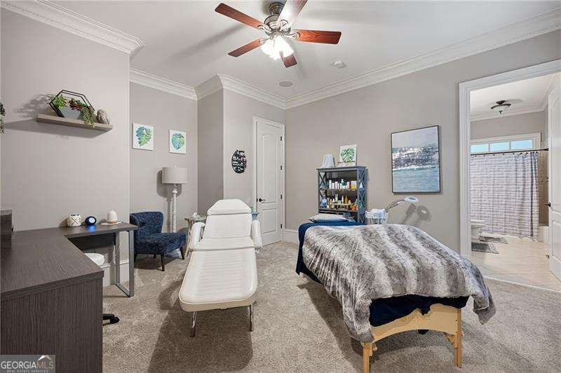 1255 Waterfall Lane Acworth - Photo 53