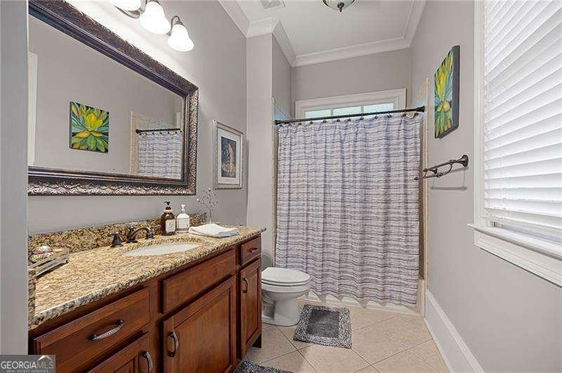 1255 Waterfall Lane Acworth - Photo 54